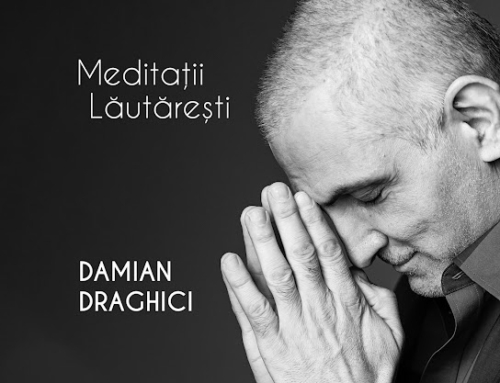 Damian Draghici – Meditatii Lautaresti