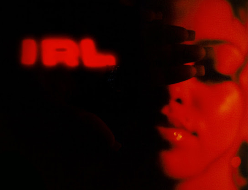 Mahalia – IRL