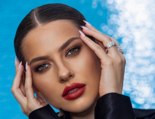 20 Iulie 2023 – Lidia Buble