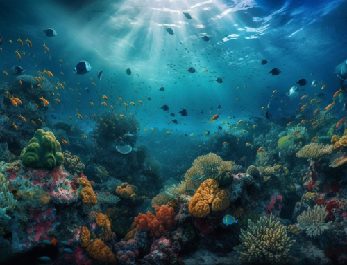 17 Iulie 2023 – ITC ocean