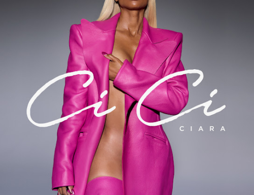 Ciara – CiCi
