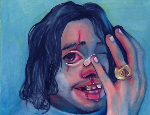 Russ – SANTIAGO