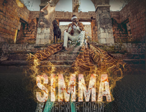 Bennie Man – Simma