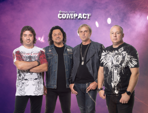 19 Septembrie 2023 – Compact