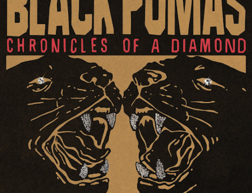 Black Pumas – Chronicles of a Diamond