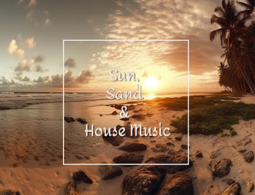 Dj Sava- Sun, Sand & House Music