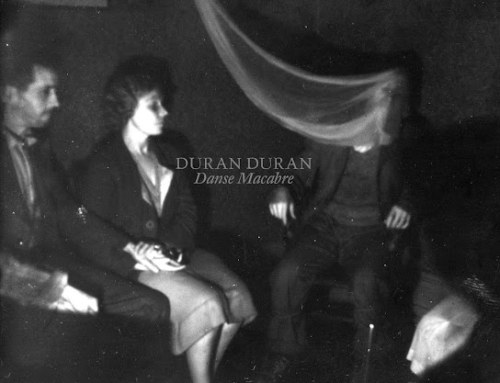 Duran Duran – DANSE MACABRE