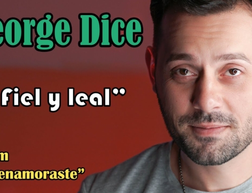 15 Ian 2024 – George Dice