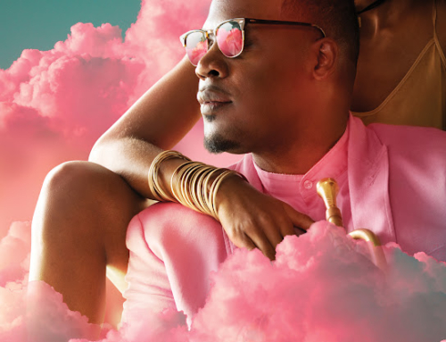 Keyon Harrold – Foreverland