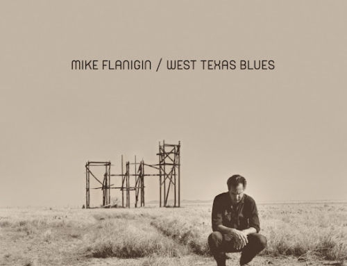 Mike Flanigin – West Texas Blues