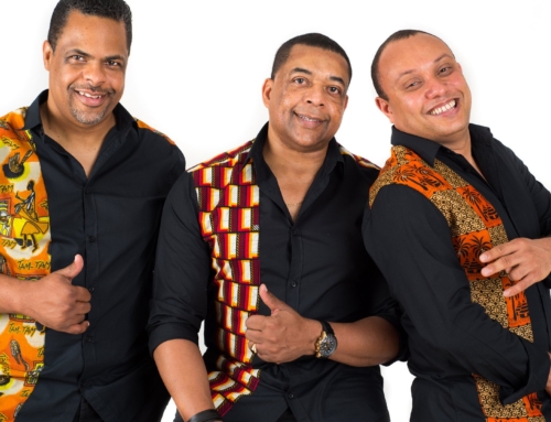 10 Ian 2024 – Tabanka Djaz