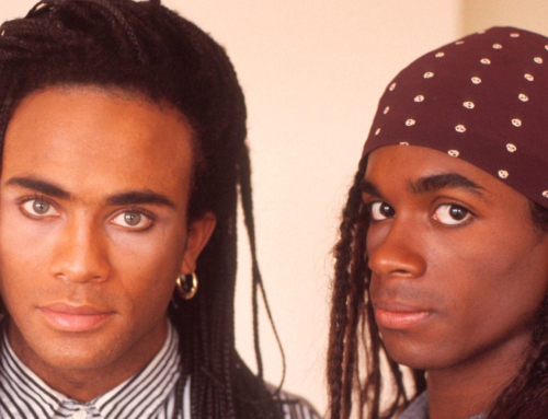 20 Feb 2024 – Milli Vanilli