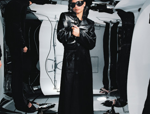 Erika de Casier – Still