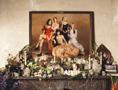 The Last Dinner Party – Prelude to Ecstasy