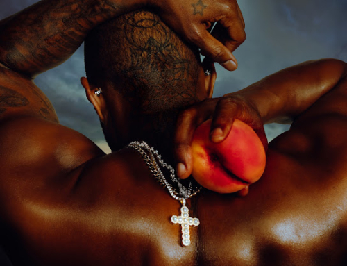 Usher – Coming Home
