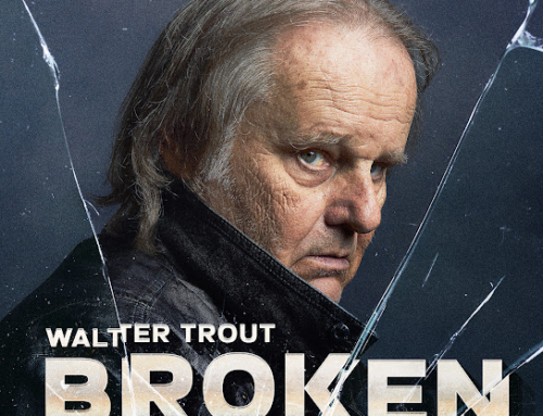 Walter Trout – Broken