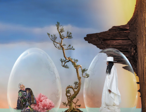 Empire Of The Sun – Ask That God