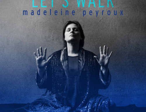 Madeleine Peyroux – Let’s Walk