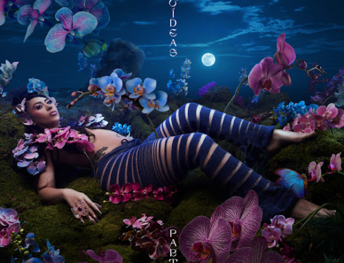 Kali Uchis – ORQUÍDEAS PARTE 2