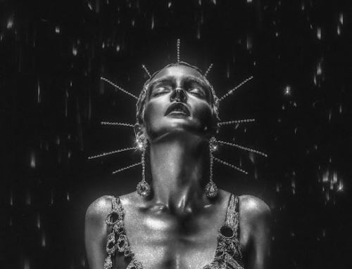 Lauren Mayberry – Vicious Creature