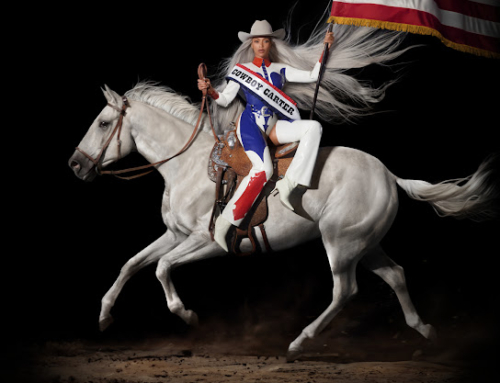 Beyoncé – Cowboy Carter