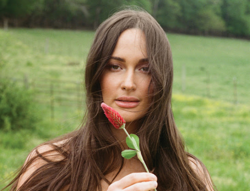 Kacey Musgraves – Deeper Well