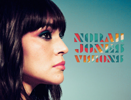 Norah Jones – Visions