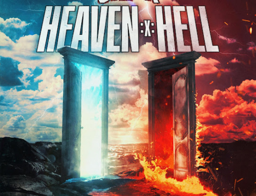 Sum 41 – Heaven :x: Hell