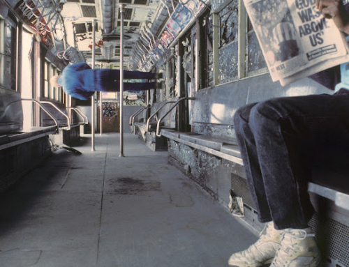 Vampire Weekend – Only God Was Above Us