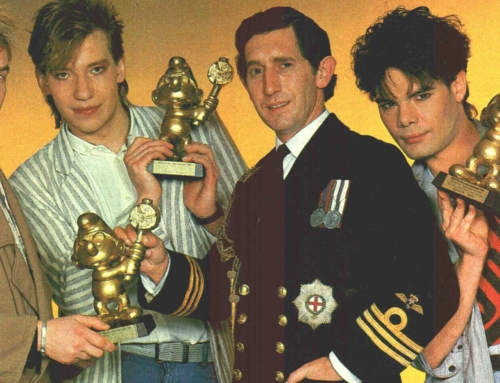 12 Feb 2025 – Alphaville