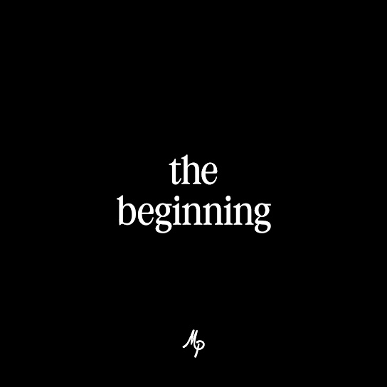 Mike Posner – The Beggining