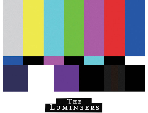 The Lumineers – Automatic