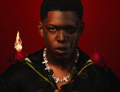 Yung Bleu – What Makes Us Human