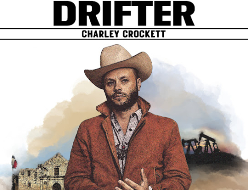 Charley Crockett – Lonesome Drifter