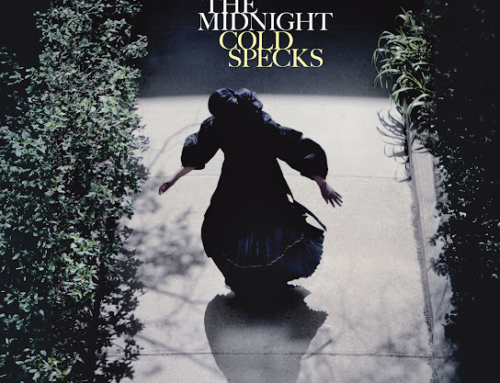 Cold Specks – Light For The Midnight
