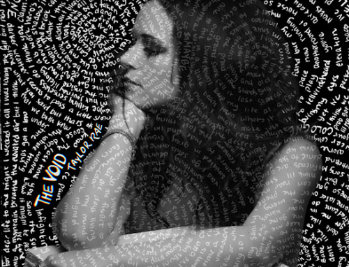 Taylor Rae – The Void